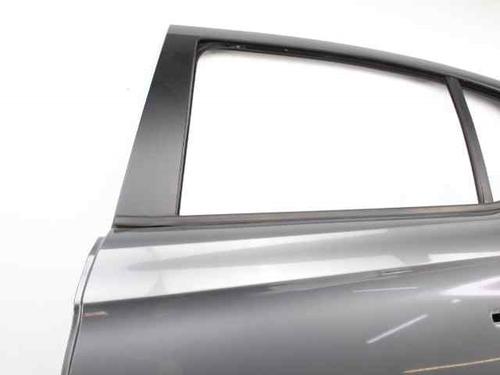 Dør venstre bagtil OPEL CORSA E (X15) 1.3 CDTI (08, 68) | BP38077798C4 - Image 3