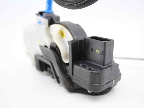 Front right lock OPEL ASTRA J (P10) 1.6 (68) | BP19236415C97 