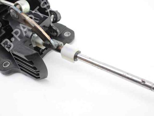 Gear lever FIAT 500 C (312_) 1.3 D Multijet (312CXE1A, 312AXE1A) | BP22361464M90 