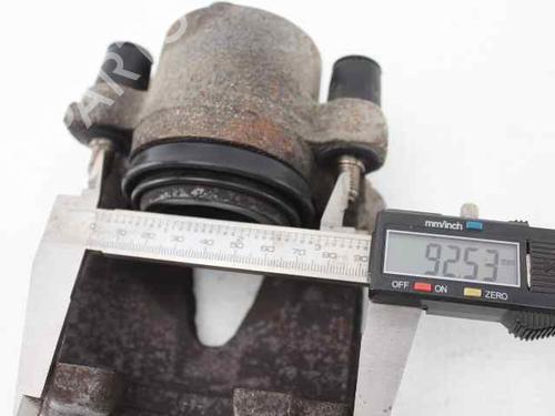 Left front brake caliper VW POLO V (6R1, 6C1) 1.2 TDI | BP29761246M105 