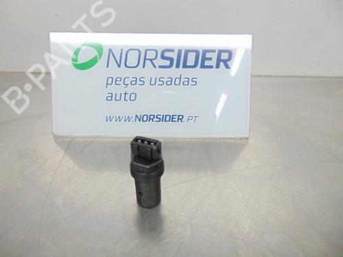 Used Electronic module SEAT CORDOBA Vario (6K5) [1996-2002]  19197133