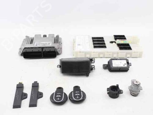 Used Electronic module MINI MINI (F56) Cooper D (116 hp) 32151468