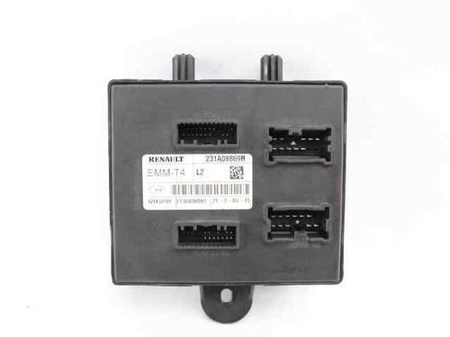 Electronic module RENAULT CAPTUR I (J5_, H5_) 0.9 TCe 90 | BP39542782M83 - Image 8