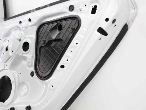Right rear door SEAT LEON (5F1) 1.4 TSI | BP29902426C5