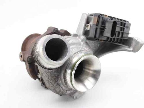 Used Turbocharger/Supercharger BMW 1 (E87) [2003-2013]  19240646