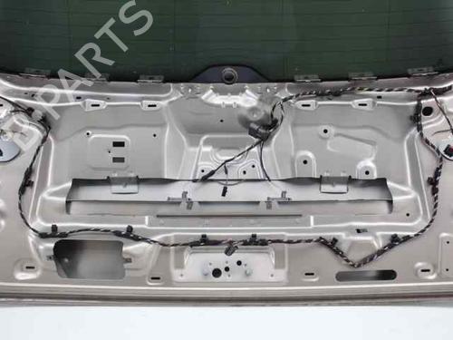 Bakluke CC/Kombi-Kupé VW TIGUAN (AD1, AX1) 1.4 TSI | BP23537527C6 