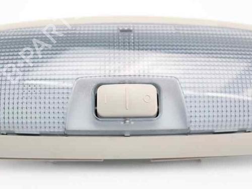 Interior roof light FORD B-MAX (JK)  | BP19222292I8 