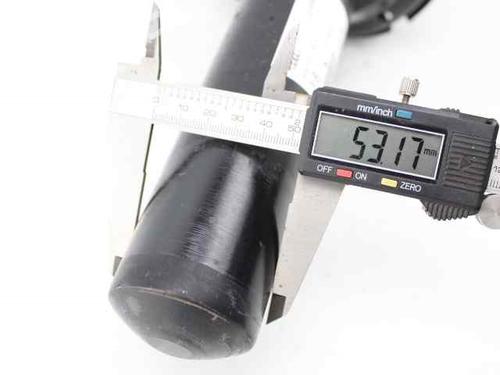 Right front shock absorber AUDI A6 C7 (4G2, 4GC) 2.0 TDI | BP31348200M17