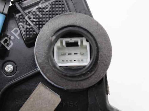 Front right lock HONDA CIVIC VIII Hatchback (FN, FK) 2.2 CTDi (FK3) | BP26535285C97 