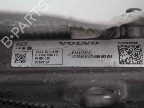 Steering rack VOLVO S60 II (134) D2 | BP33444753M22  - Image 7