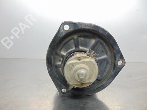 Heater blower motor MITSUBISHI PAJERO I (L04_G, L14_G) 2.5 TD (L044G, L049G) | BP19199622M62 