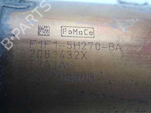 Particulate filter FORD FOCUS III Turnier  | BP33223209M81  - Image 7