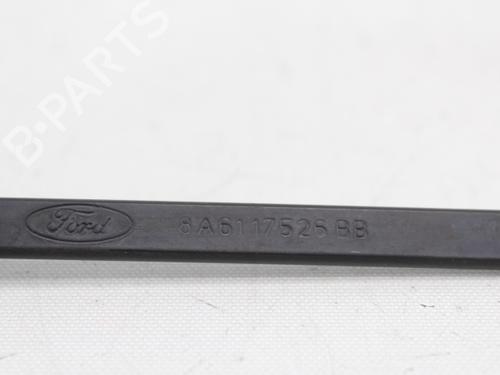 Front windshield wiper arm FORD FIESTA VI (CB1, CCN)  | BP19208515C143 