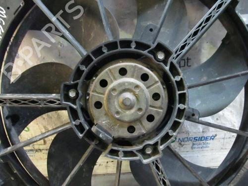 Koelventilatormotor RENAULT MEGANE I Classic (LA0/1_) 1.9 D (LA0A, LA0U, LA0R) | BP19185485M35 