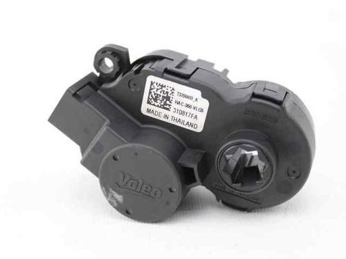 Elektronische module RENAULT MEGANE IV Hatchback (B9A/M/N_) 1.5 dCi 110 (B9A3) (110 hp) 24870232
