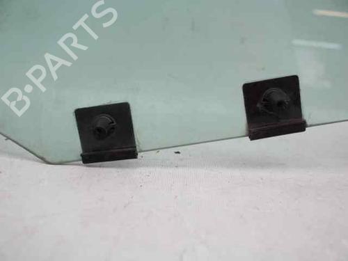 Front right door window RENAULT CLIO IV Grandtour (KH_) 0.9 TCe 90 | BP19246676C19 