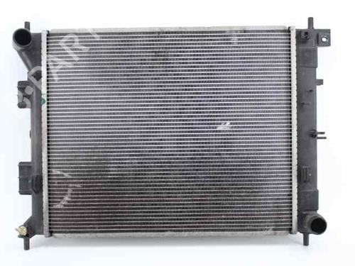 Køler HYUNDAI i30 (GD) [2011-2025]  22342669
