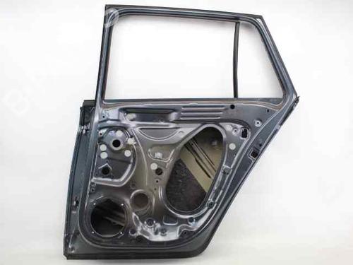 Right rear door SKODA FABIA III Estate (NJ5) 1.4 TDI | BP29017684C5 