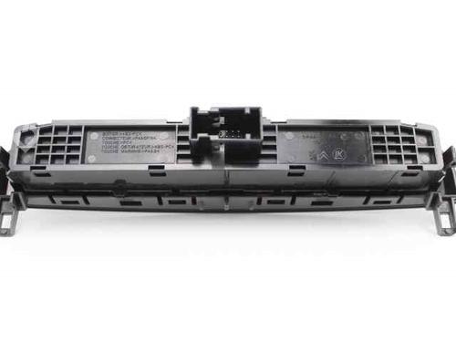 Warning switch PEUGEOT 308 I (4A_, 4C_) 1.6 HDi | BP19223032I22 
