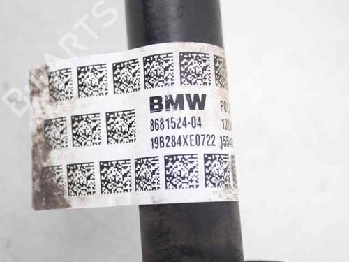 Right front driveshaft BMW 1 (F40) 116 d | BP37503021M39 - Image 6