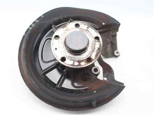 Left rear steering knuckle VW GOLF VI (5K1) 1.6 TDI | BP19220206M27 