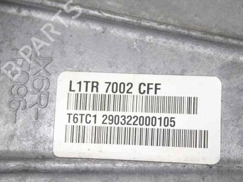Gearbox FORD FIESTA VII (HJ, HF) 1.0 EcoBoost | BP23534520M3 