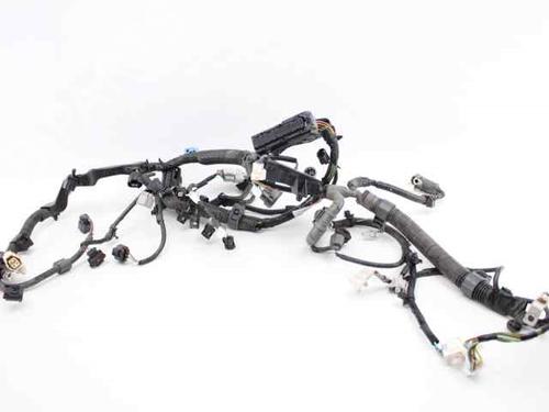 Used Wiring harness PEUGEOT 108 1.0 VTi 72 (72 hp) 19242130