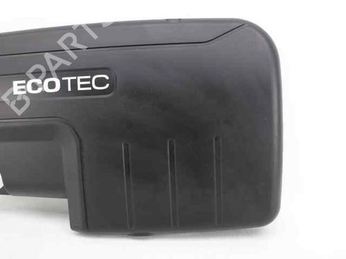 Upper protection OPEL ASTRA J (P10) 1.7 CDTI (68) | BP19226996M93 