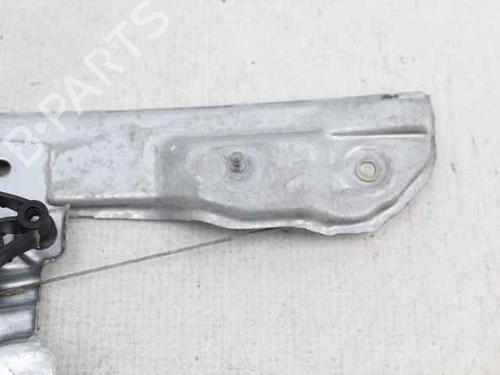 Front right window mechanism CITROËN C3 III (SX) 1.2 PureTech 82 | BP39572999C23 - Image 5