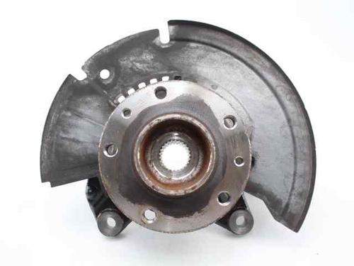 Used Right front steering knuckle RENAULT CAPTUR II (HF_) [2020-2025]  19228628