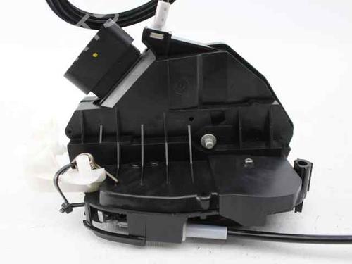 Front left lock FORD FIESTA VI (CB1, CCN) 1.0 EcoBoost | BP28069657C98 