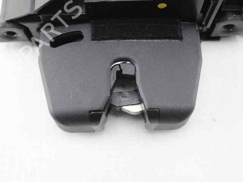 Tailgate lock CITROËN C4 CACTUS 1.2 VTi 82 | BP32224122C101 