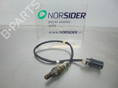 Used Electronic sensor VW POLO V (6R1, 6C1) [2009-2022]  19190073