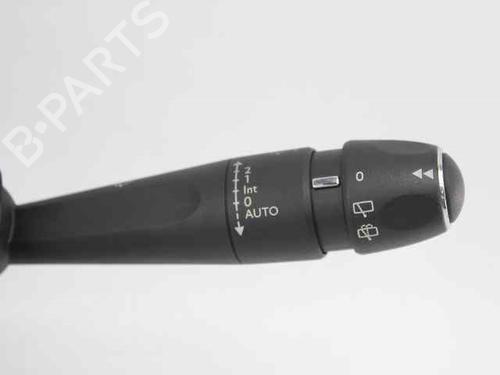 Steering column stalk CITROËN C4 II (NC_) 1.6 HDi 110 | BP33331218I23 - Image 8