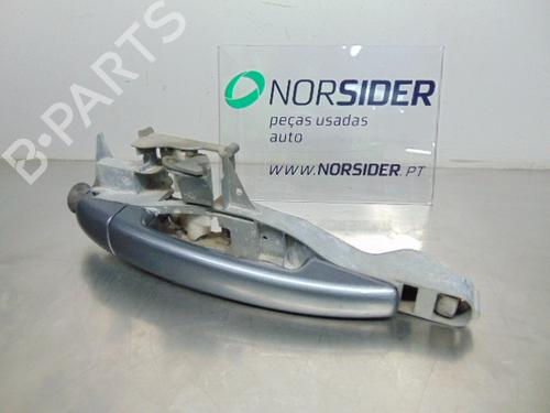 Used Front right exterior door handle PEUGEOT 308 I (4A_, 4C_) 1.6 HDi (109 hp) 21200719