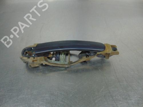 Front right exterior door handle SEAT AROSA (6H1)  | BP19198741C129 
