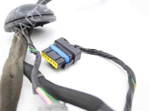 Wiring harness NISSAN QASHQAI / QASHQAI +2 I (J10, NJ10, JJ10E)  | BP19227854E16 