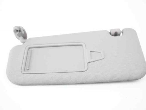 Used Left sun visor KIA RIO III (UB) 1.2 CVVT (84 hp) 22439674
