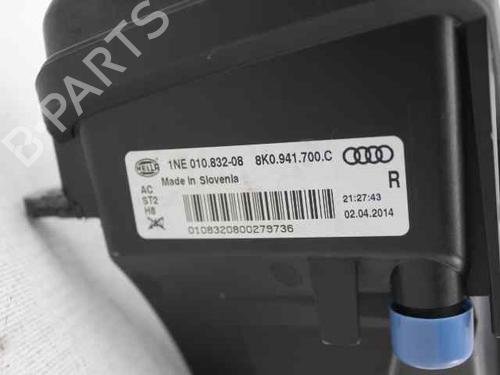 Right front fog light AUDI A4 B8 (8K2) 2.0 TDI | BP39573093C31 - Image 5