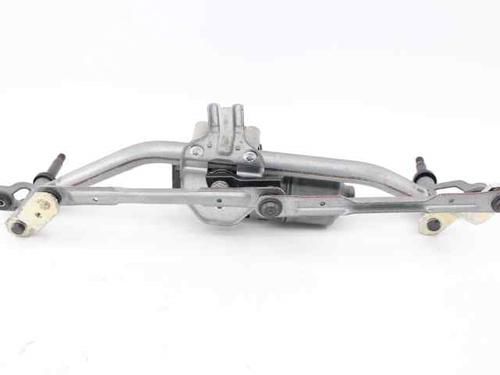 Front wiper motor PEUGEOT 208 I (CA_, CC_) 1.4 HDi | BP23971860M29 