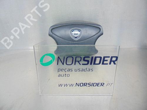 Used Driver airbag LANCIA Y (840_) 1.2 (840AA, 840AF1A) (60 hp) 19190350