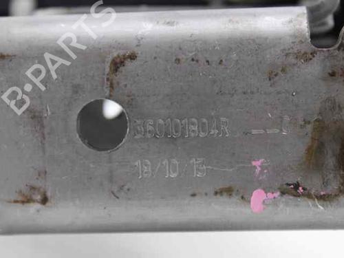 Hand brake RENAULT CAPTUR I (J5_, H5_) 1.5 dCi 90 (J5N4, J5M5, J5MW, J5M6, J5AL, J5AJ) | BP32005806I18 