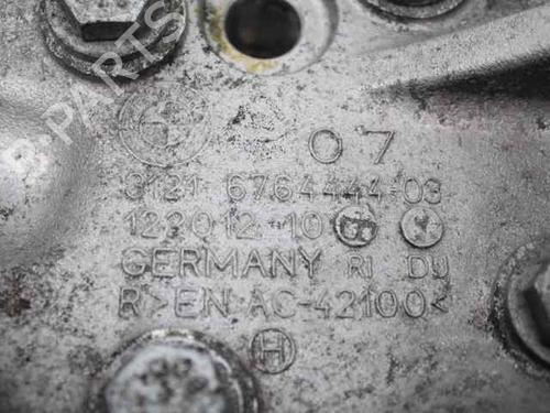 Right front steering knuckle BMW 3 (E90) 318 i | BP19338356M26 