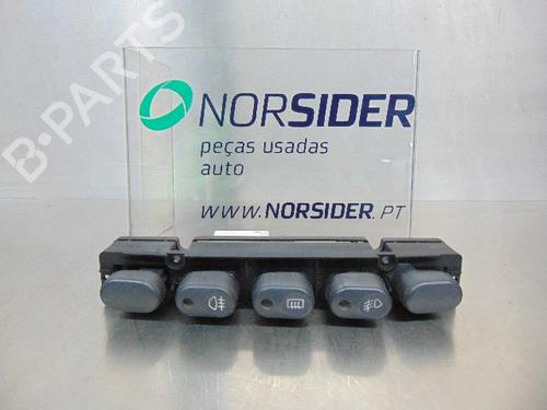 Used Switch FIAT PUNTO (176_) 1.7 TD (69 hp) 19190833