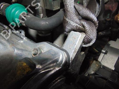 Moteur AUDI A6 C5 Avant (4B5)  | BP19190207M1 