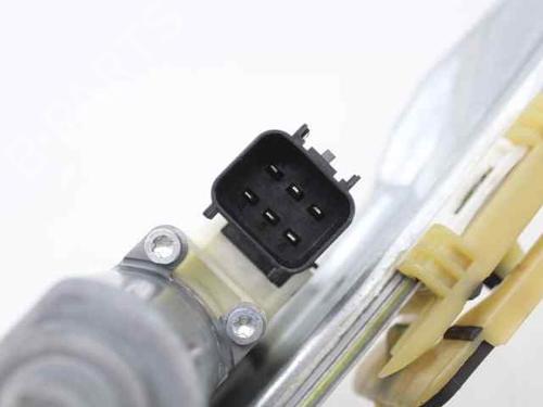 Rear left window mechanism FORD FOCUS III Turnier  | BP29761303C24 