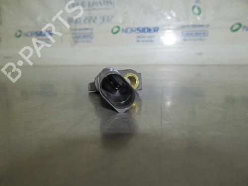 Electronic module VW POLO (9N_, 9A_) 1.9 SDI | BP19184610M83 