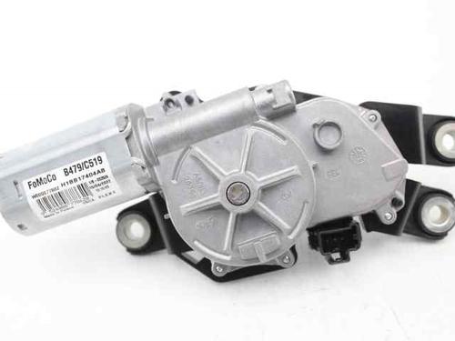 Rear wiper motor FORD FIESTA VII (HJ, HF) 1.0 EcoBoost | BP23534452M102 