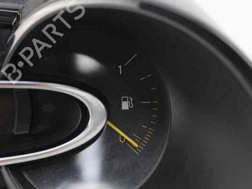 Instrument cluster RENAULT CLIO IV (BH_) 1.5 dCi 75 | BP25755356C47 