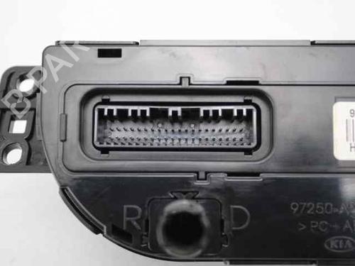 Climate control KIA PRO CEE'D (JD)  | BP19242327I5 